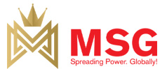 MSG Batteries